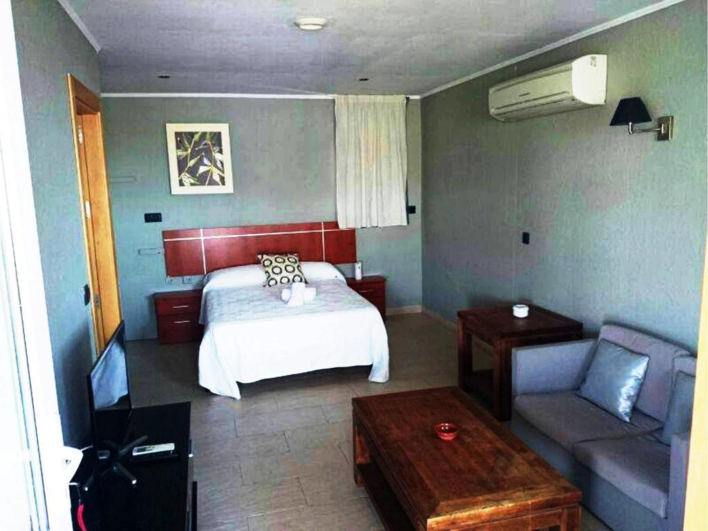 Hostal Playa มาซากอน ห้อง รูปภาพ