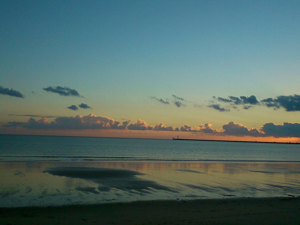 Hostal Playa มาซากอน ภายนอก รูปภาพ