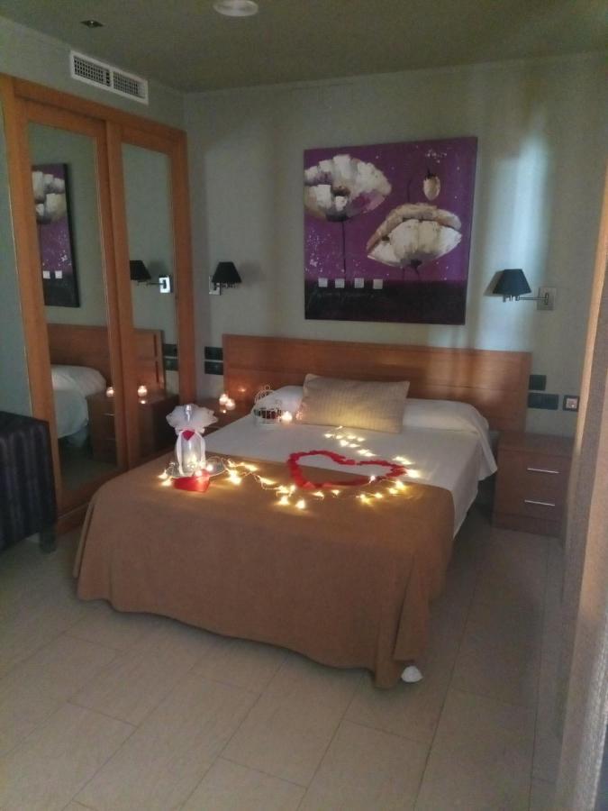 Hostal Playa มาซากอน ภายนอก รูปภาพ